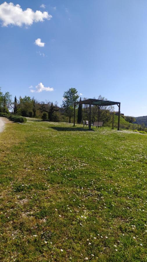 Il Casale Di Fiore Cannara Kültér fotó
