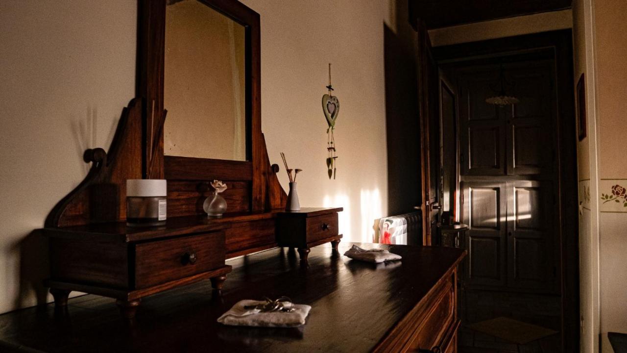 Il Casale Di Fiore Cannara Kültér fotó