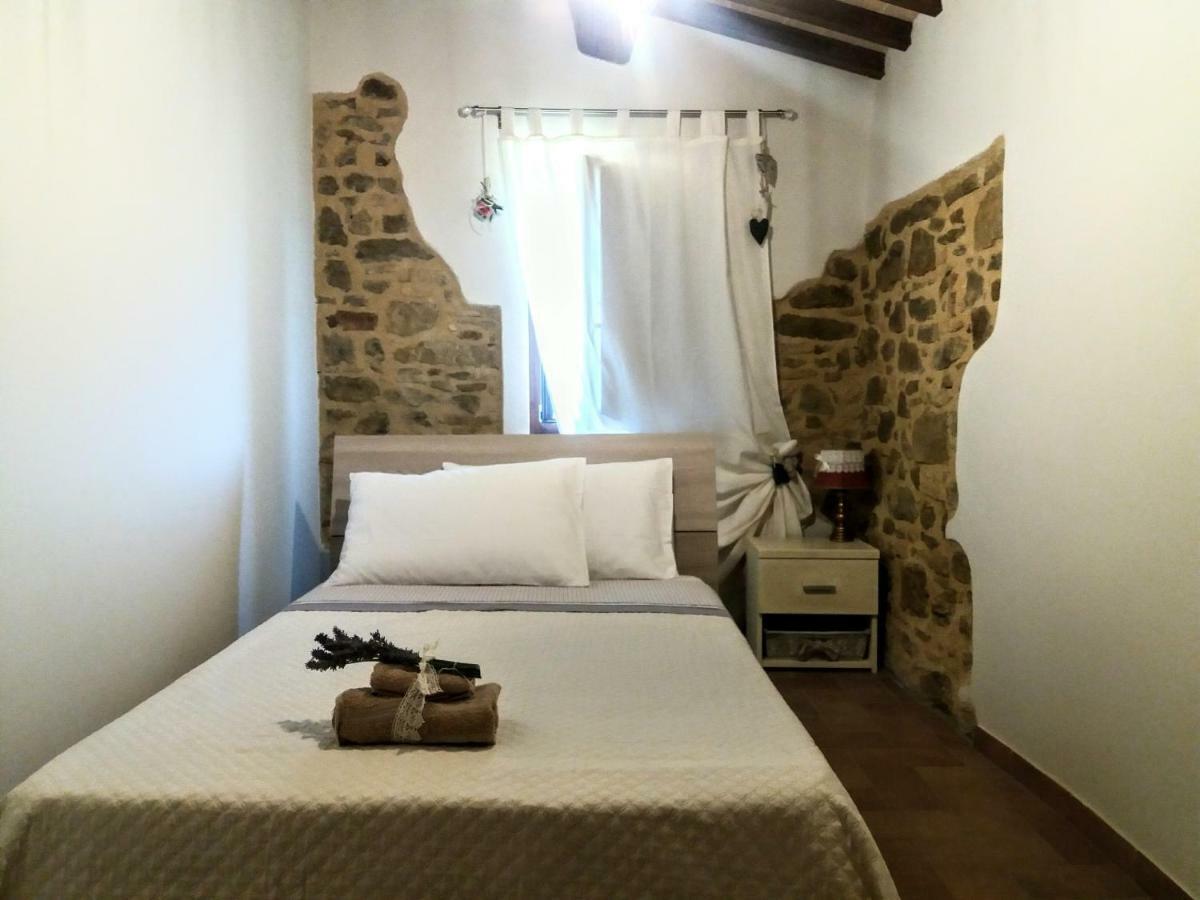 Il Casale Di Fiore Cannara Kültér fotó